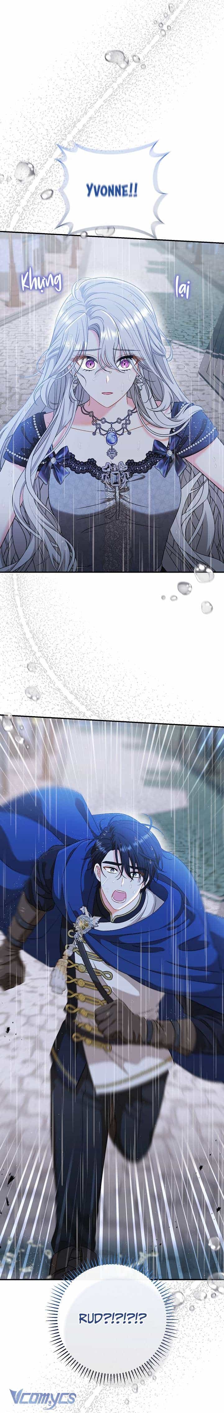 Người Xem Mắt Của Ác Nữ Quá Hoàn Hảo - Chương 45 - ảnh 185