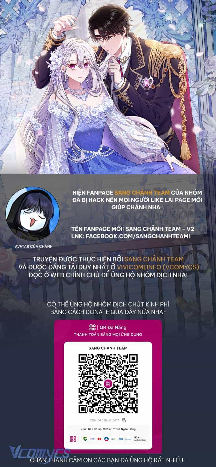 Người Xem Mắt Của Ác Nữ Quá Hoàn Hảo - Chương 45 - ảnh 76