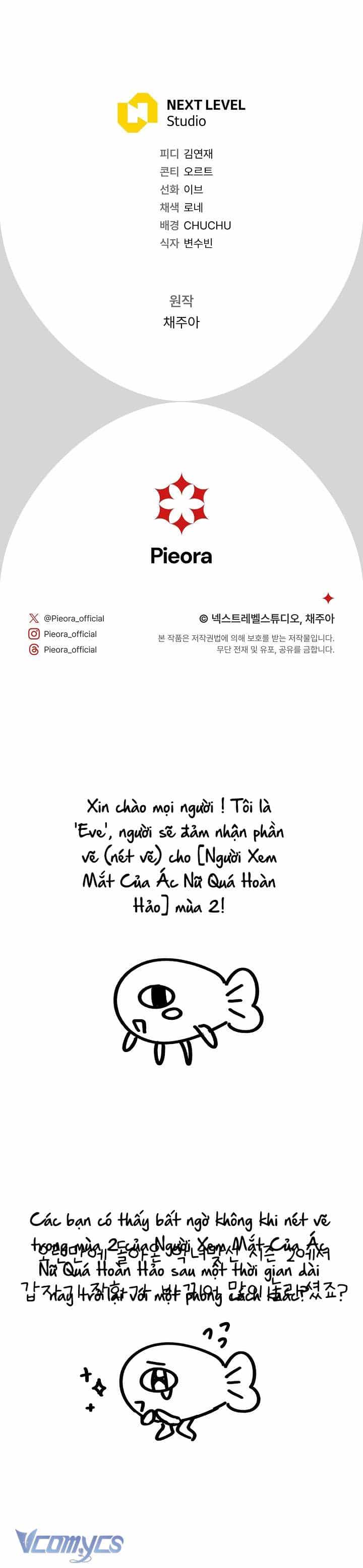 Người Xem Mắt Của Ác Nữ Quá Hoàn Hảo - Chương 46 - ảnh 189