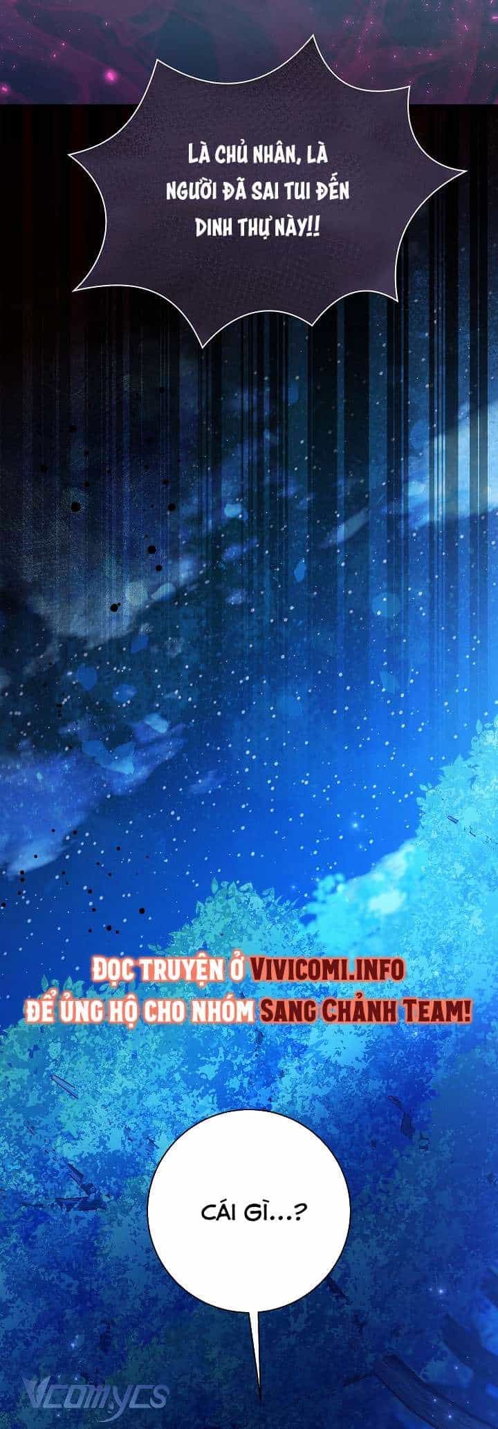 Người Xem Mắt Của Ác Nữ Quá Hoàn Hảo - Chương 47 - ảnh 12