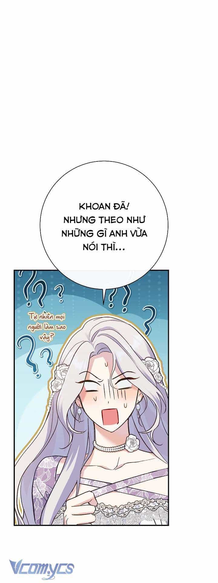Người Xem Mắt Của Ác Nữ Quá Hoàn Hảo - Chương 47 - ảnh 98