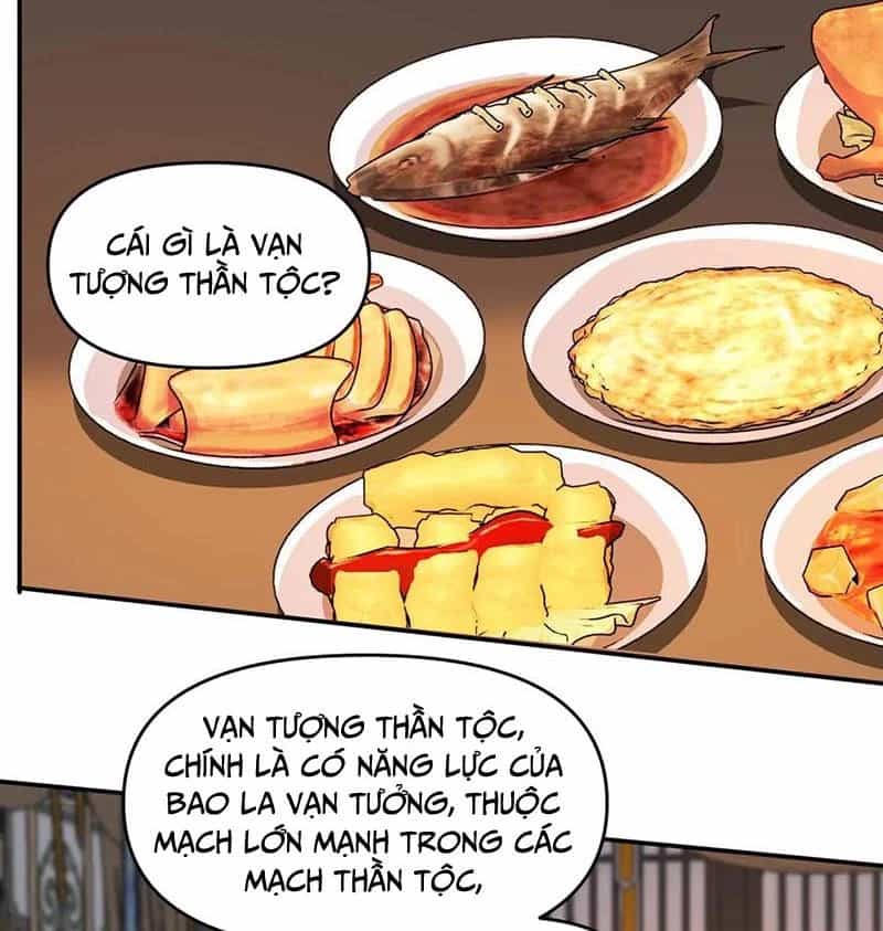 Người Xem Mắt Của Ác Nữ Quá Hoàn Hảo - Chương 49 - ảnh 528