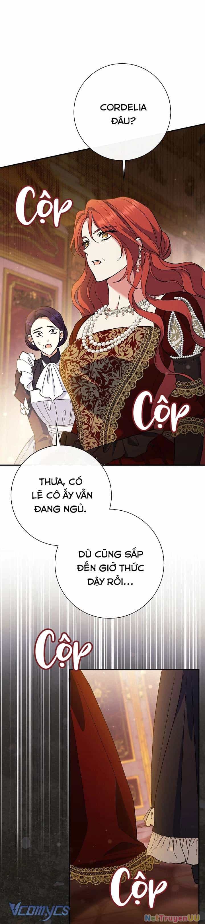 Người Xem Mắt Của Ác Nữ Quá Hoàn Hảo - Chương 49 - ảnh 557