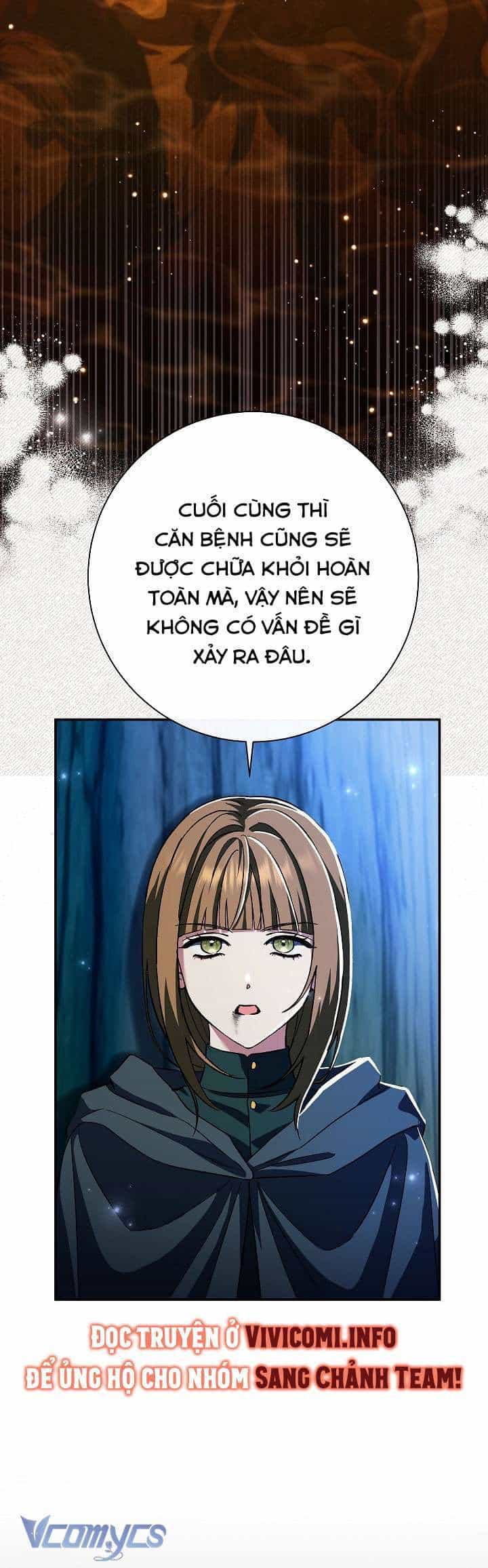 Người Xem Mắt Của Ác Nữ Quá Hoàn Hảo - Chương 49 - ảnh 684