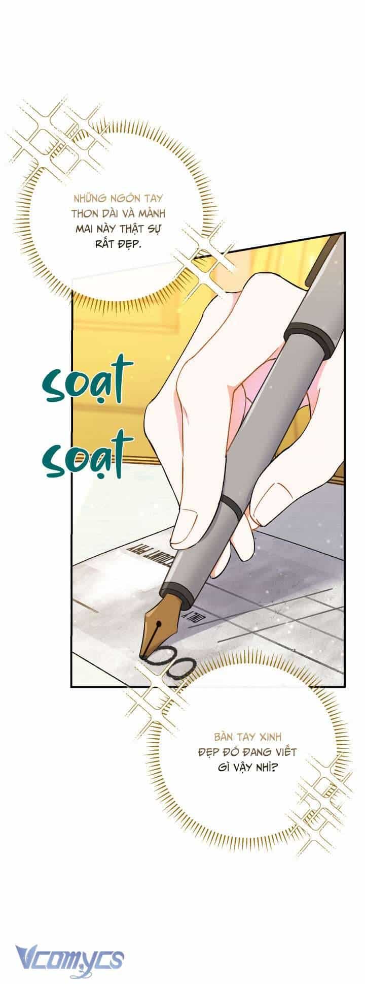 Người Xem Mắt Của Ác Nữ Quá Hoàn Hảo - Chương 5 - ảnh 48