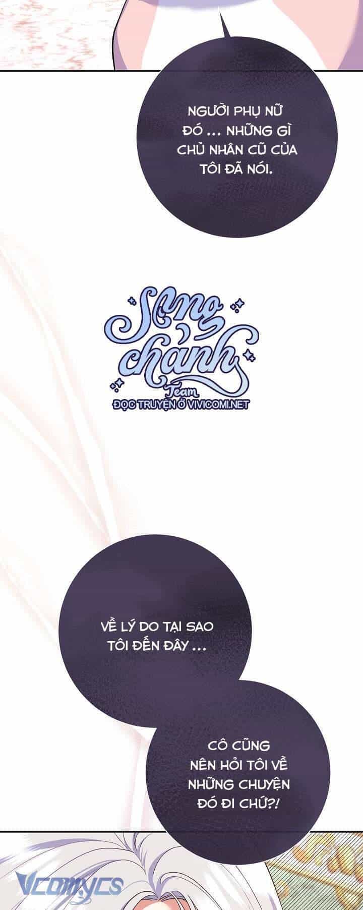Người Xem Mắt Của Ác Nữ Quá Hoàn Hảo - Chương 53 - ảnh 14