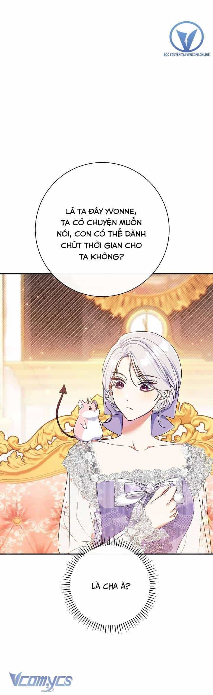 Người Xem Mắt Của Ác Nữ Quá Hoàn Hảo - Chương 53 - ảnh 36