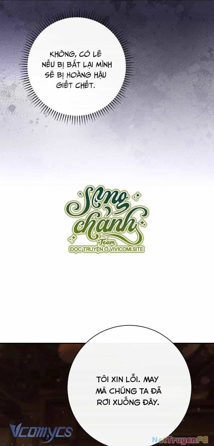 Người Xem Mắt Của Ác Nữ Quá Hoàn Hảo - Chương 54 - ảnh 57