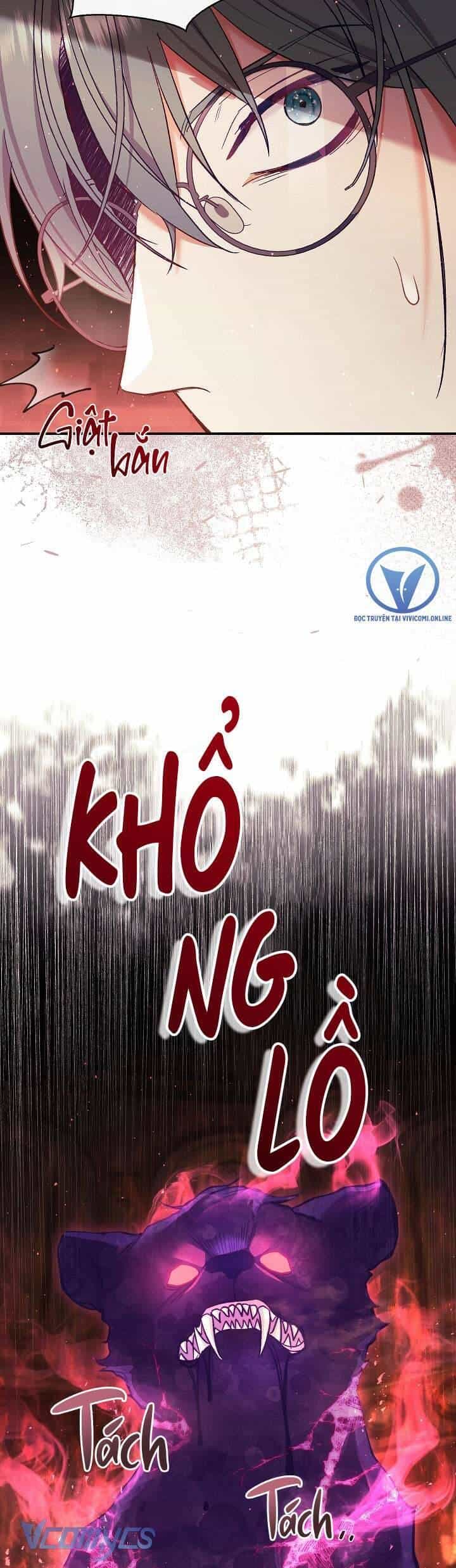 Người Xem Mắt Của Ác Nữ Quá Hoàn Hảo - Chương 55 - ảnh 7