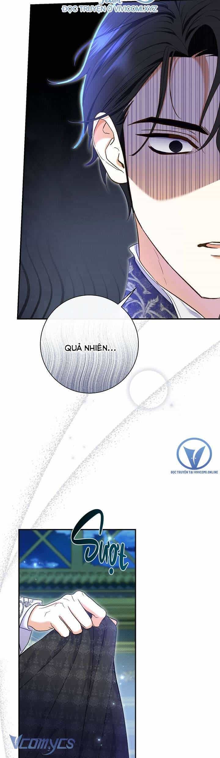 Người Xem Mắt Của Ác Nữ Quá Hoàn Hảo - Chương 56 - ảnh 16