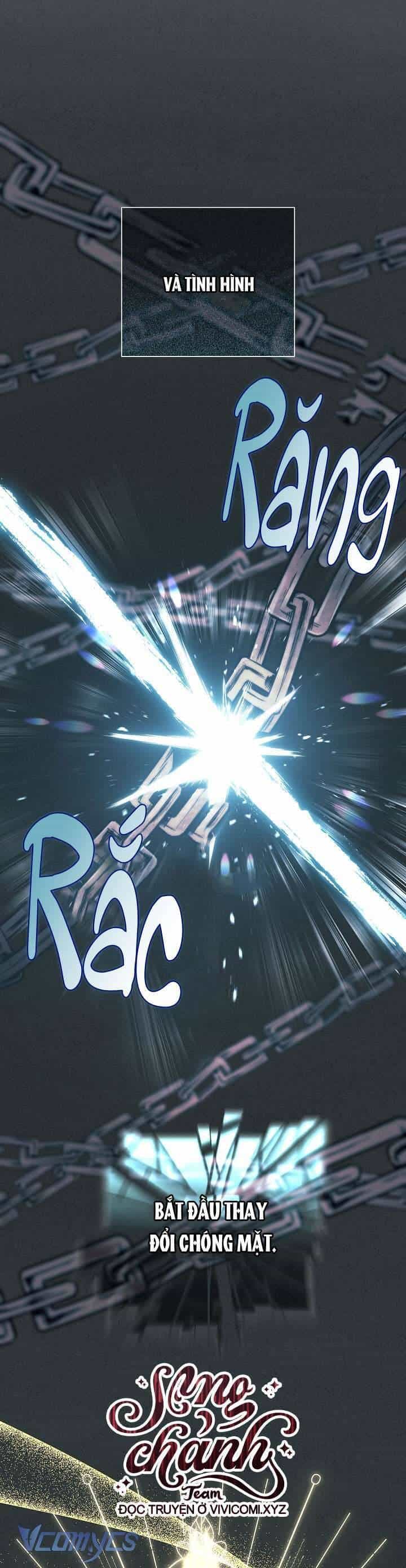 Người Xem Mắt Của Ác Nữ Quá Hoàn Hảo - Chương 57 - ảnh 30
