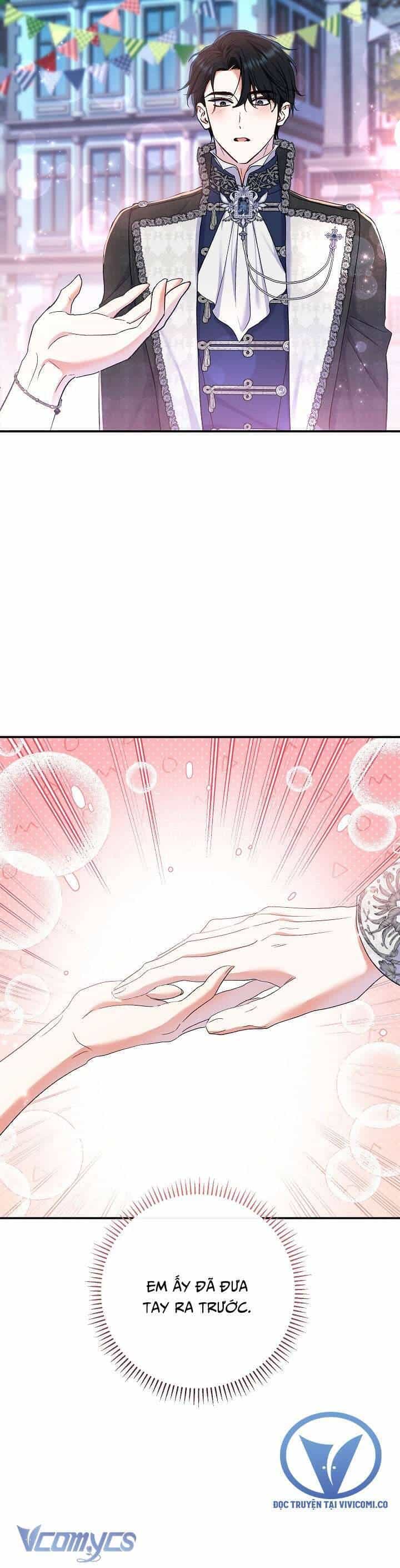 Người Xem Mắt Của Ác Nữ Quá Hoàn Hảo - Chương 58 - ảnh 8