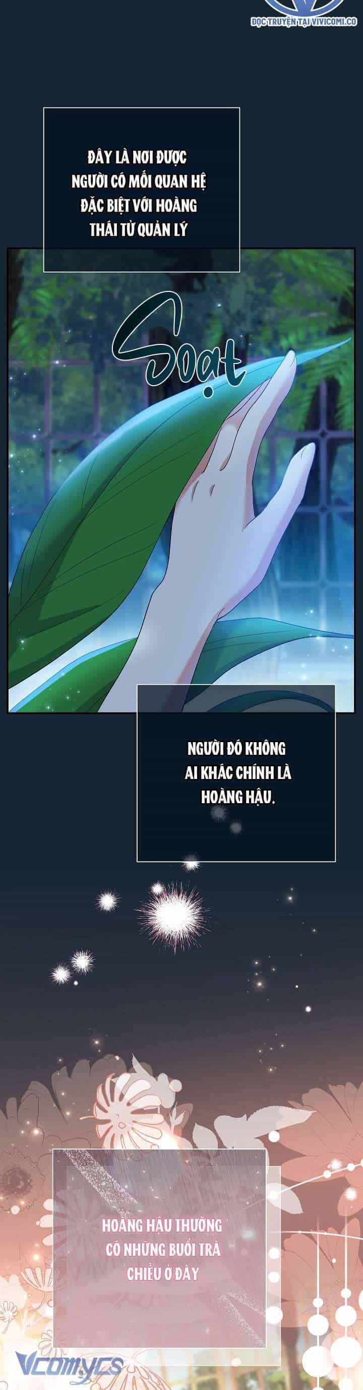 Người Xem Mắt Của Ác Nữ Quá Hoàn Hảo - Chương 59 - ảnh 5