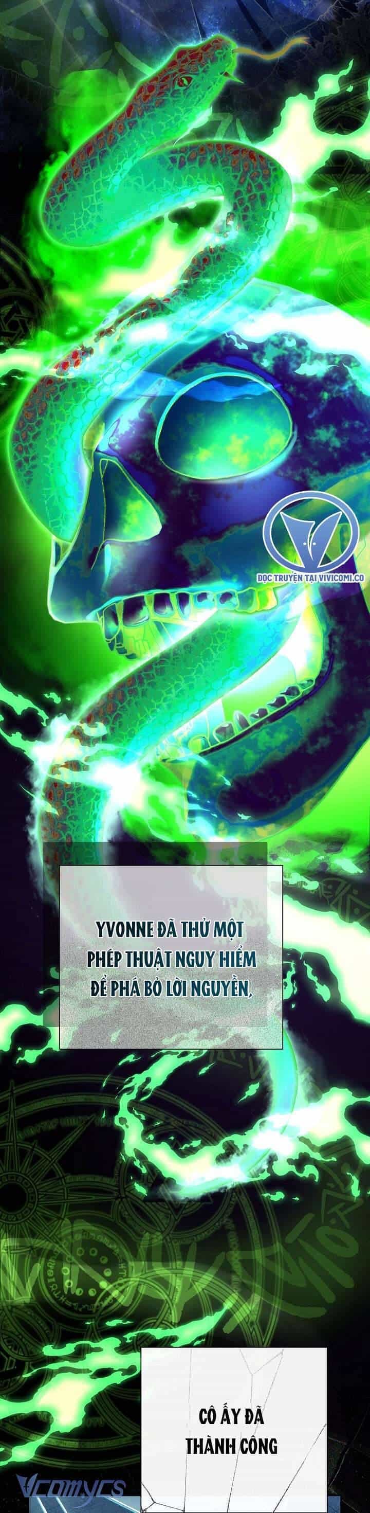 Người Xem Mắt Của Ác Nữ Quá Hoàn Hảo - Chương 60 - ảnh 22