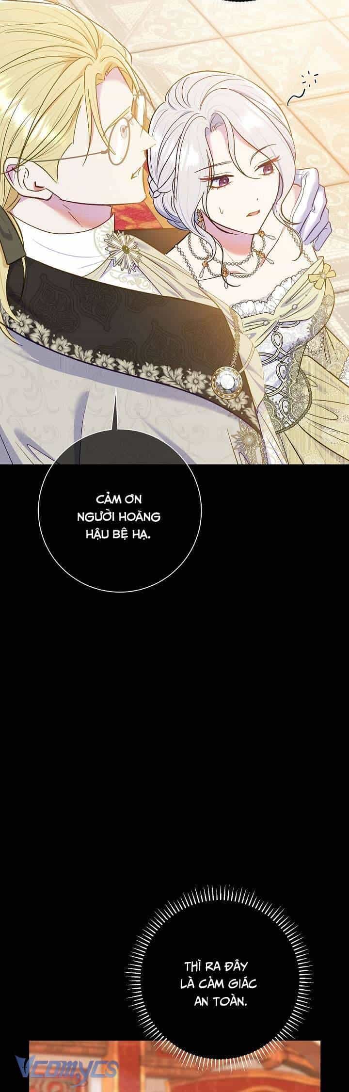 Người Xem Mắt Của Ác Nữ Quá Hoàn Hảo - Chương 64 - ảnh 9