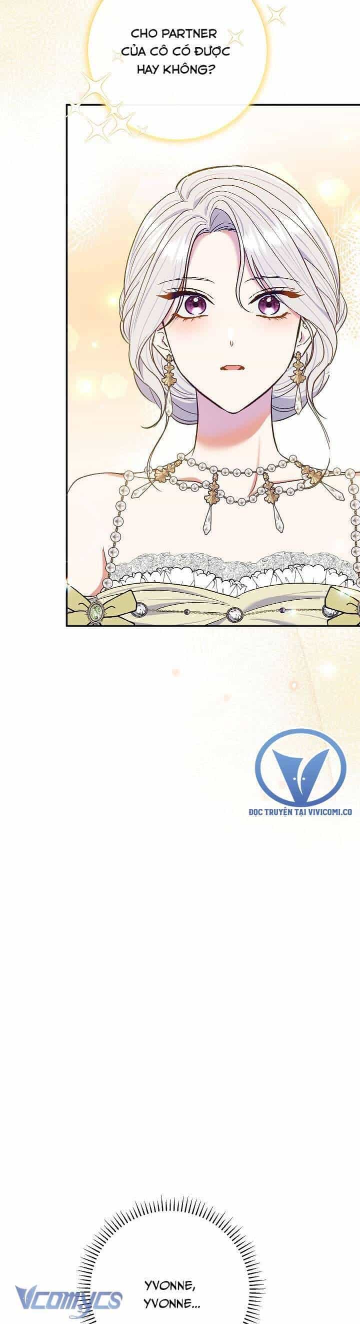 Người Xem Mắt Của Ác Nữ Quá Hoàn Hảo - Chương 66 - ảnh 48