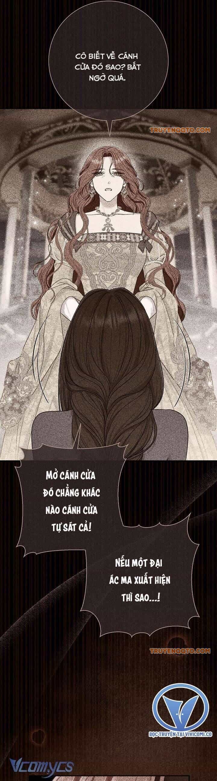 Người Xem Mắt Của Ác Nữ Quá Hoàn Hảo - Chương 70 - ảnh 48
