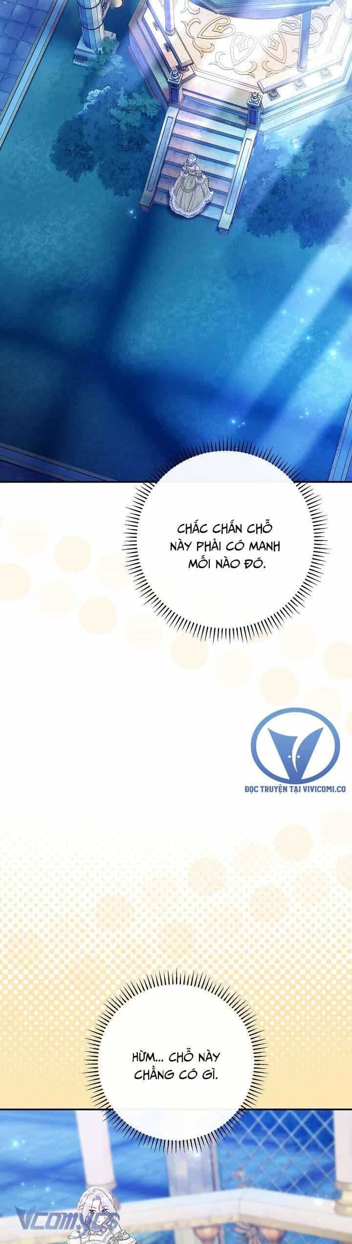 Người Xem Mắt Của Ác Nữ Quá Hoàn Hảo - Chương 72 - ảnh 22