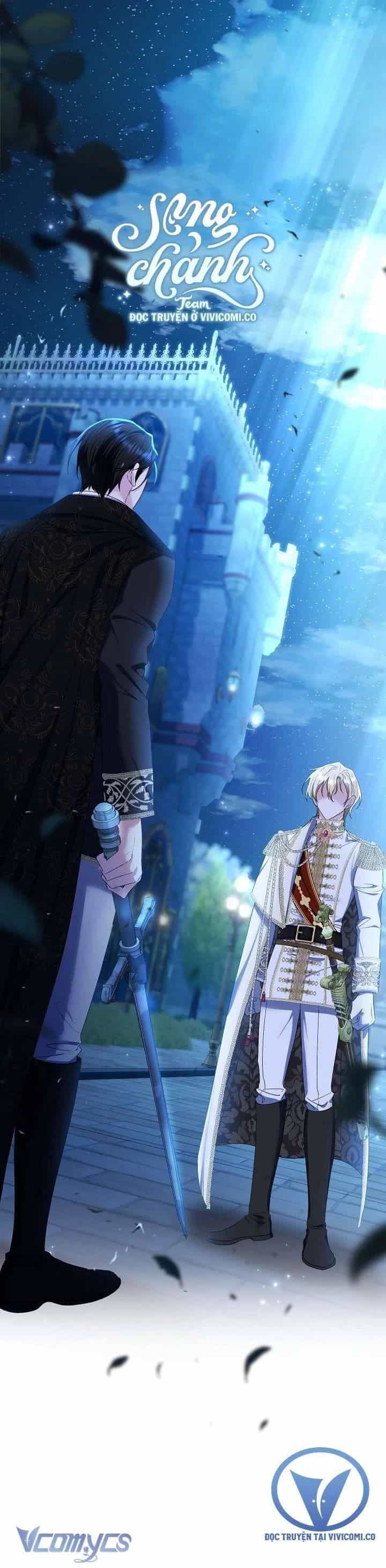Người Xem Mắt Của Ác Nữ Quá Hoàn Hảo - Chương 73 - ảnh 3