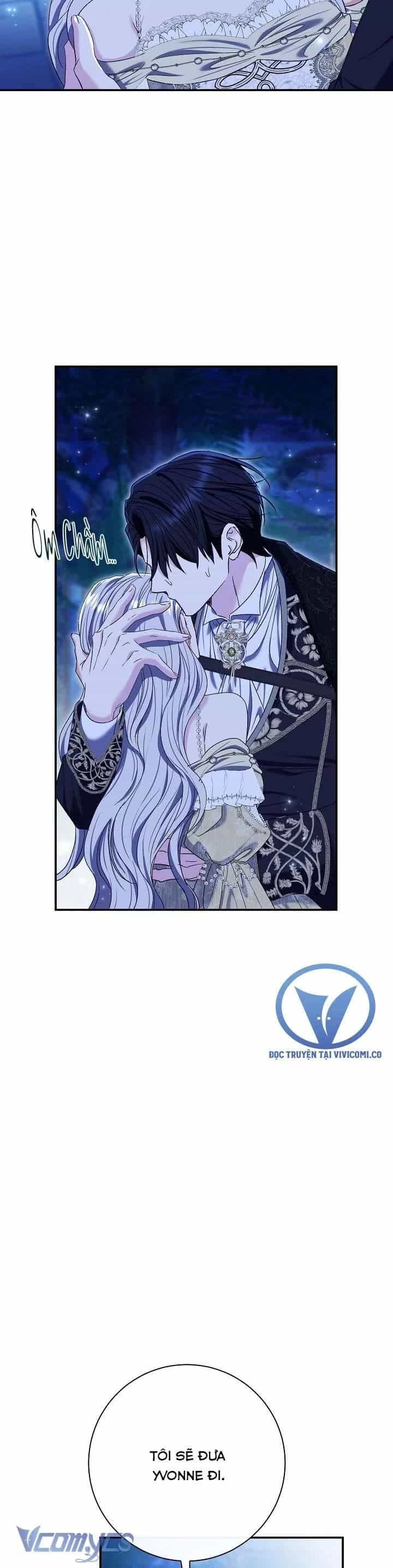 Người Xem Mắt Của Ác Nữ Quá Hoàn Hảo - Chương 73 - ảnh 45