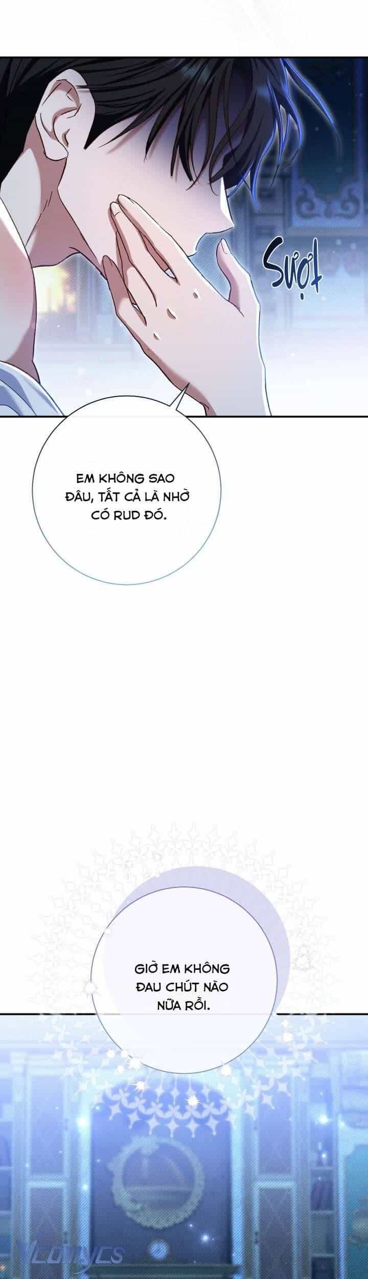 Người Xem Mắt Của Ác Nữ Quá Hoàn Hảo - Chương 77 - ảnh 21