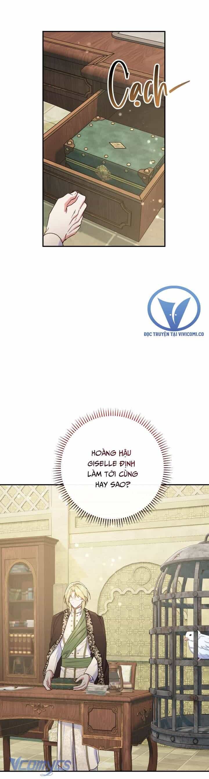 Người Xem Mắt Của Ác Nữ Quá Hoàn Hảo - Chương 80 - ảnh 34