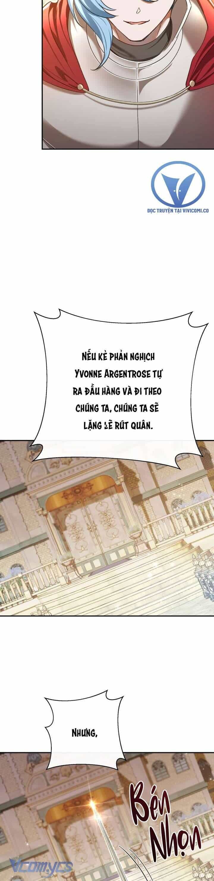 Người Xem Mắt Của Ác Nữ Quá Hoàn Hảo - Chương 81 - ảnh 9