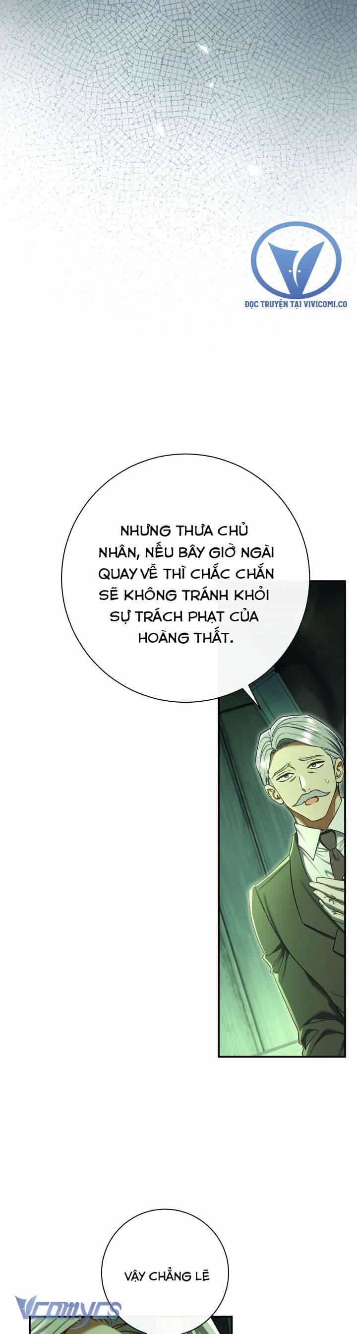 Người Xem Mắt Của Ác Nữ Quá Hoàn Hảo - Chương 82 - ảnh 3