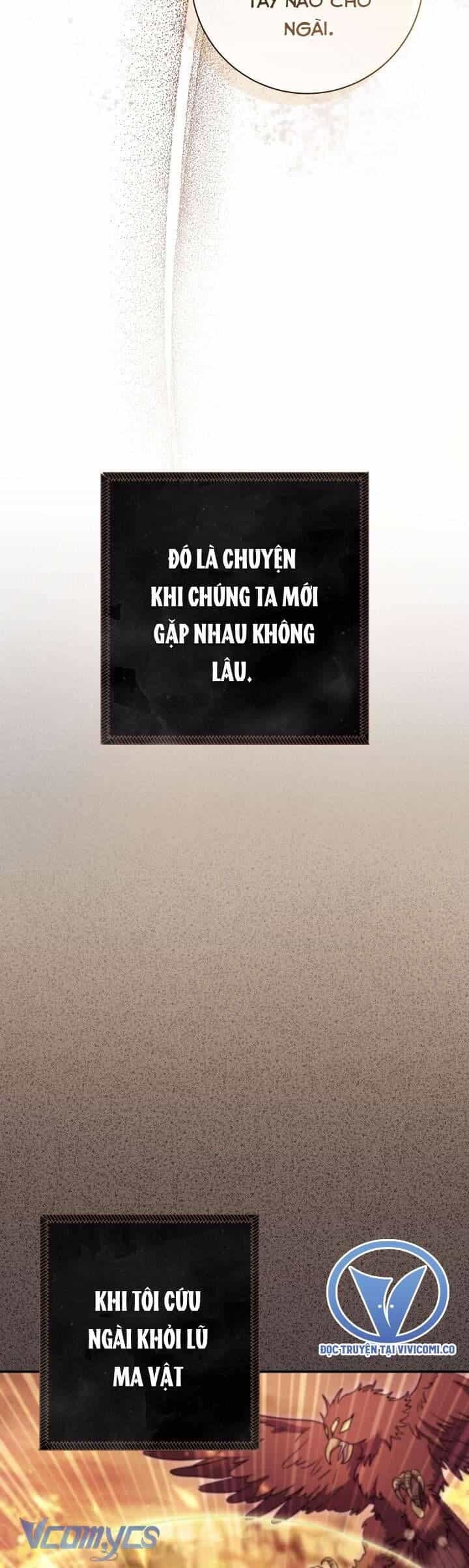 Người Xem Mắt Của Ác Nữ Quá Hoàn Hảo - Chương 83 - ảnh 40