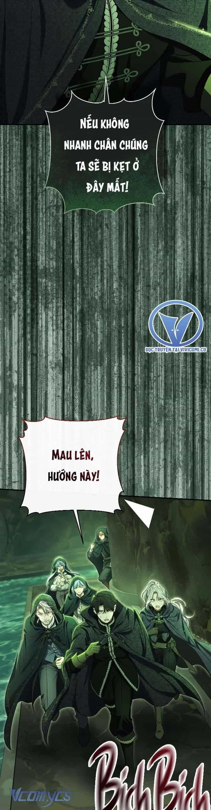 Người Xem Mắt Của Ác Nữ Quá Hoàn Hảo - Chương 84 - ảnh 52