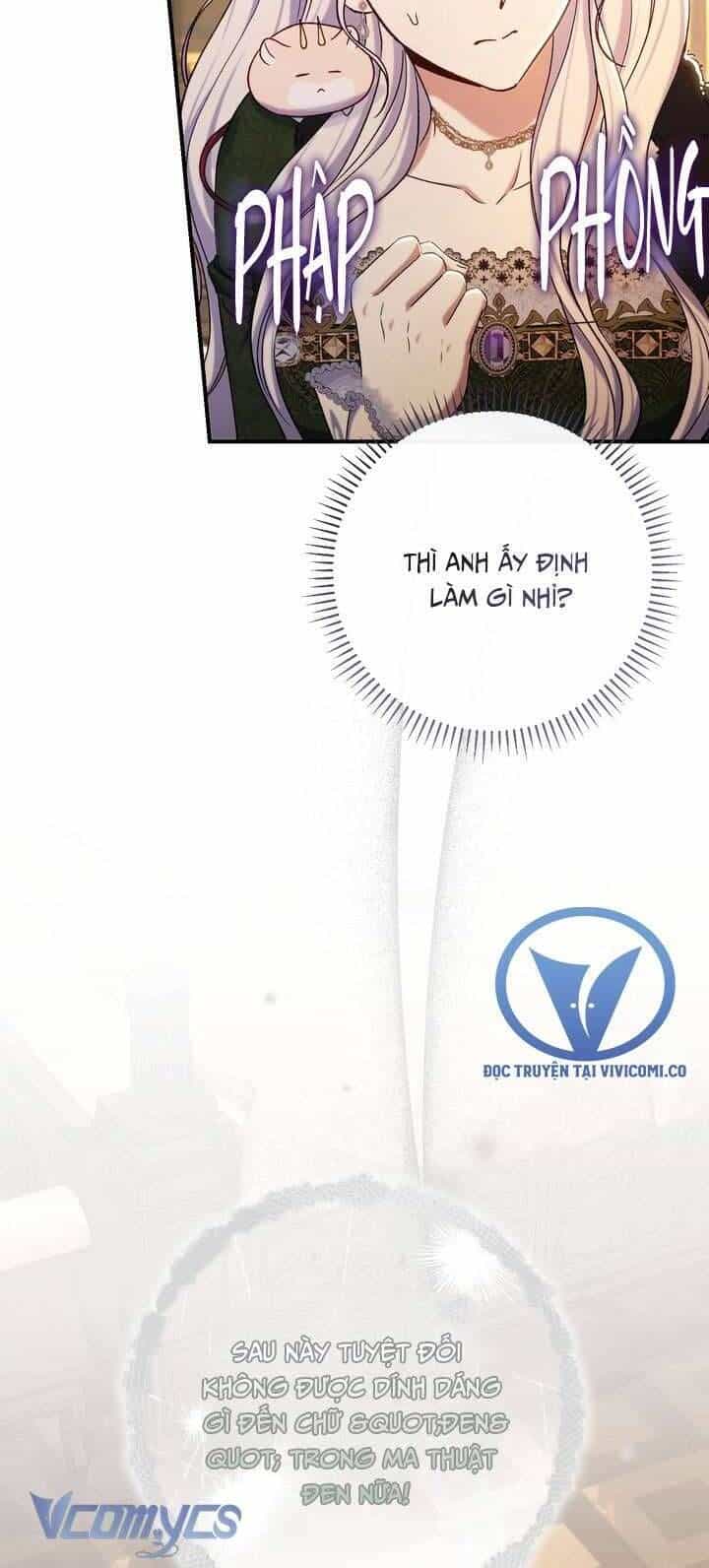 Người Xem Mắt Của Ác Nữ Quá Hoàn Hảo - Chương 89 - ảnh 13