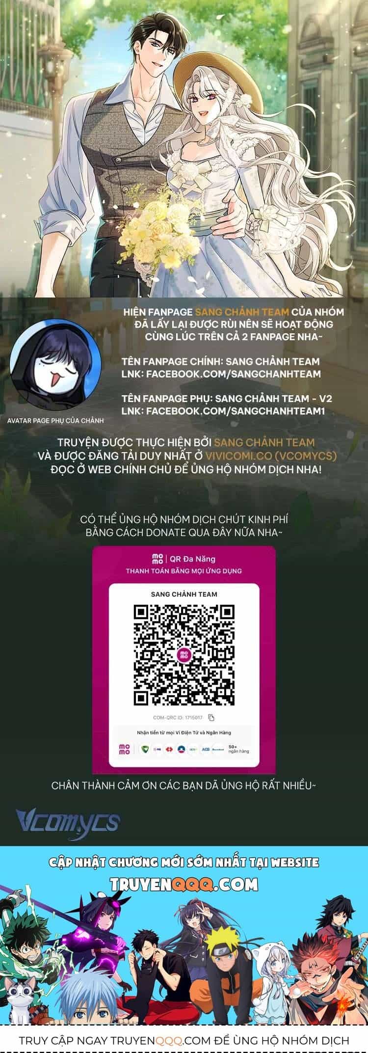 Người Xem Mắt Của Ác Nữ Quá Hoàn Hảo - Chương 89 - ảnh 47