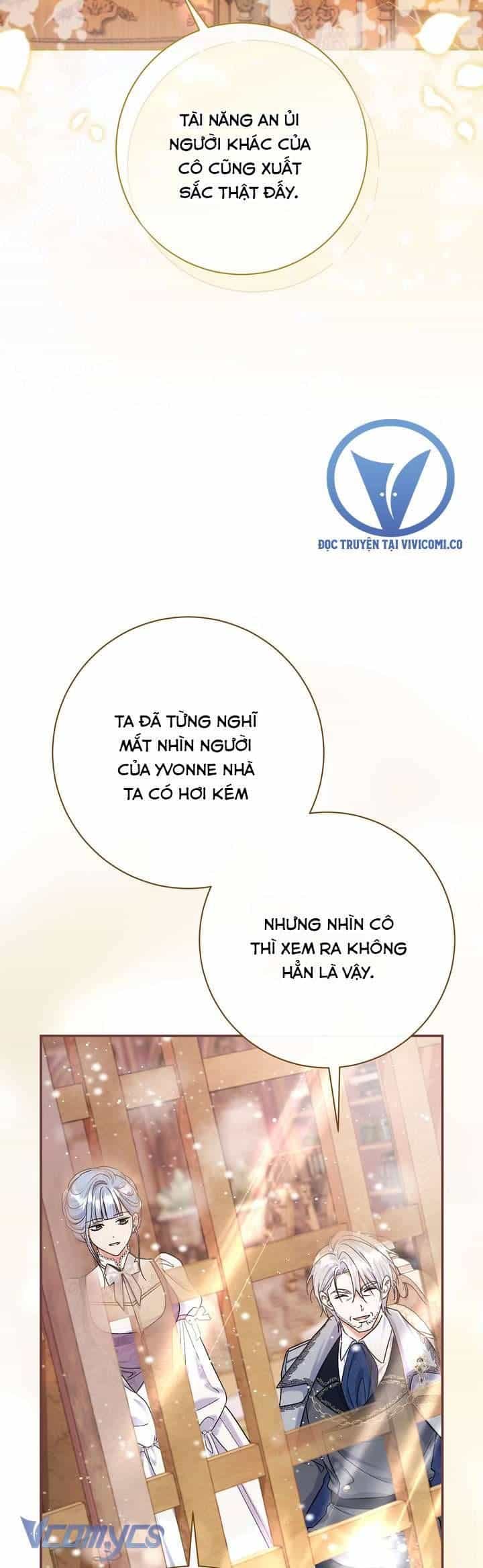 Người Xem Mắt Của Ác Nữ Quá Hoàn Hảo - Chương 91 - ảnh 14