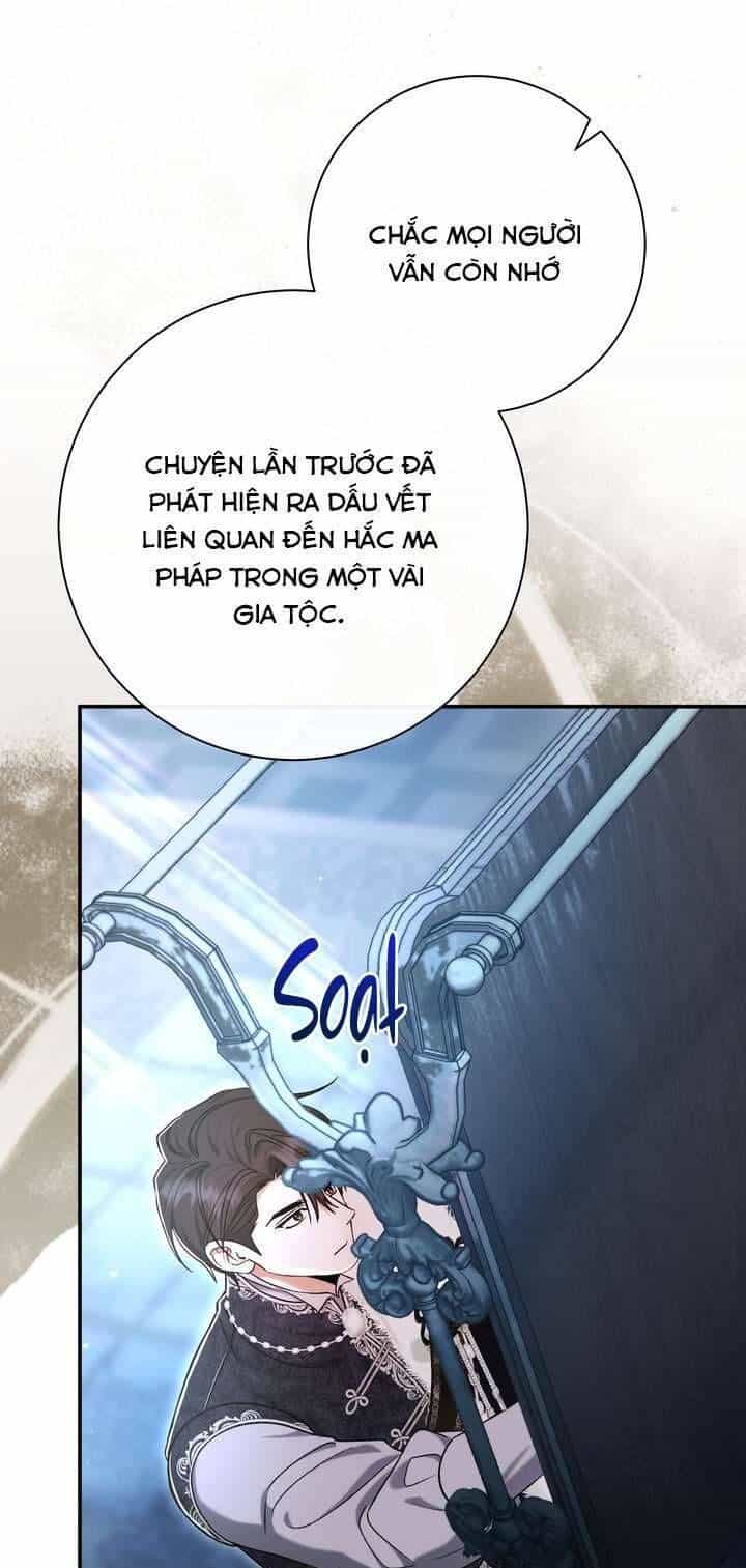 Người Xem Mắt Của Ác Nữ Quá Hoàn Hảo - Chương 92 - ảnh 18