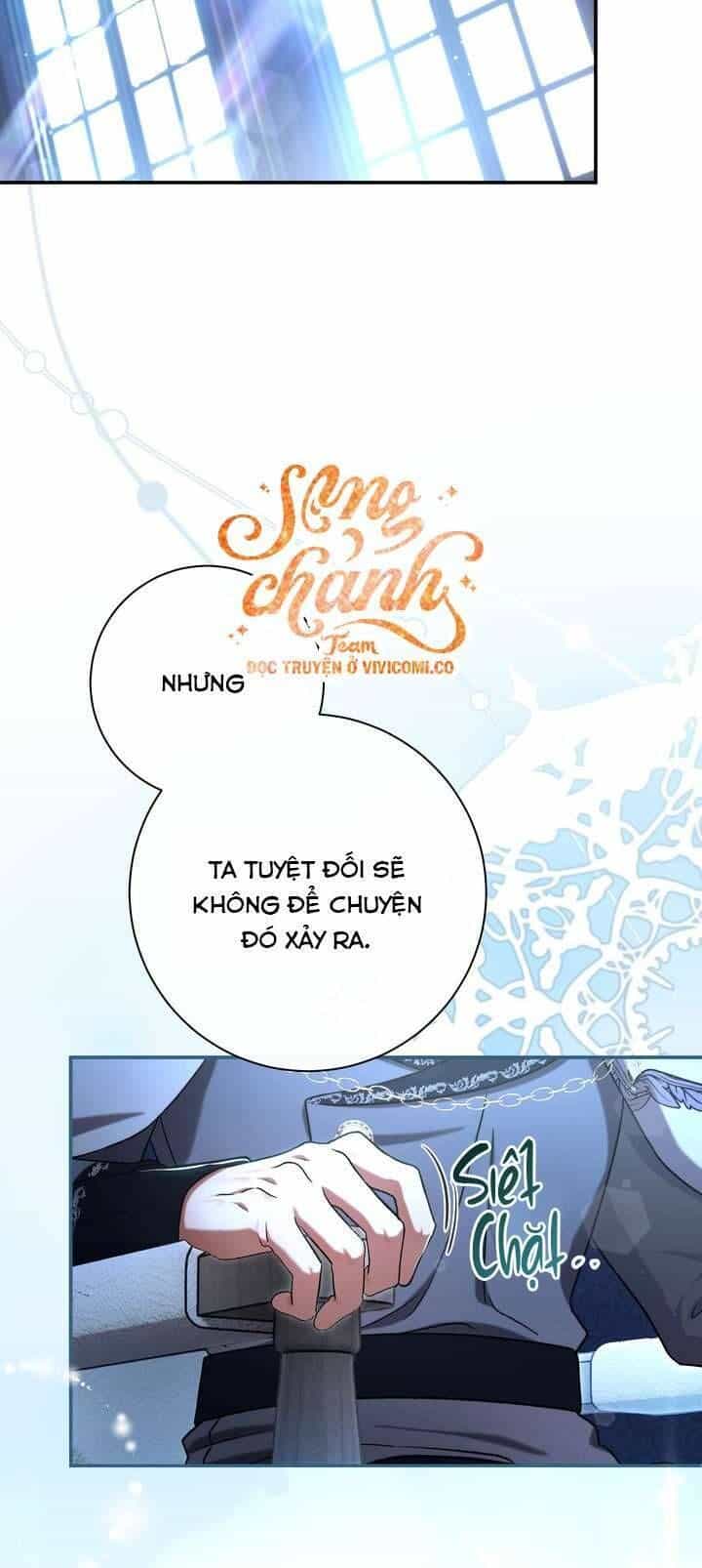 Người Xem Mắt Của Ác Nữ Quá Hoàn Hảo - Chương 92 - ảnh 24