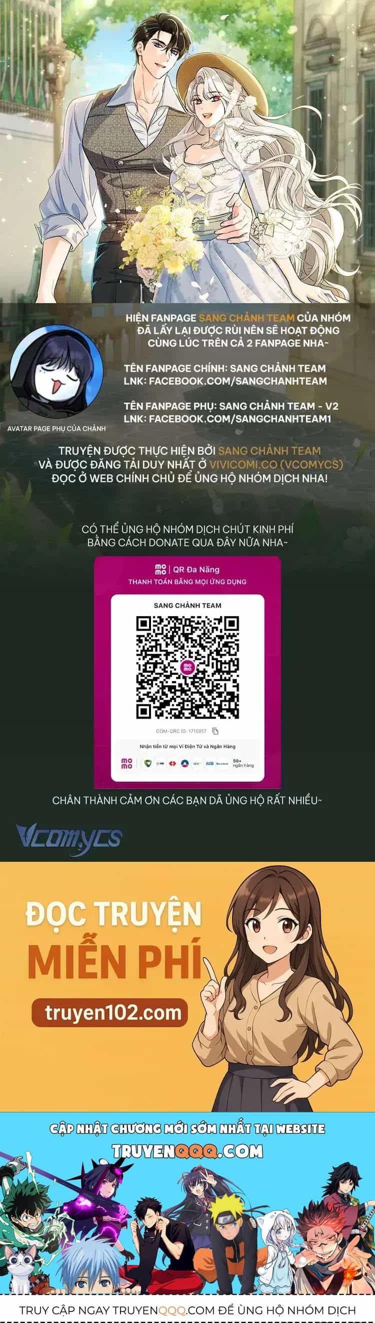 Người Xem Mắt Của Ác Nữ Quá Hoàn Hảo - Chương 95 - ảnh 53