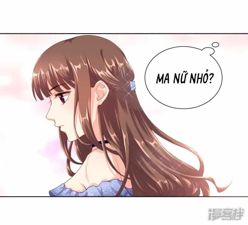 Người Yêu Ẩn Hình Của Ảnh Đế - Chương 12 - ảnh 34
