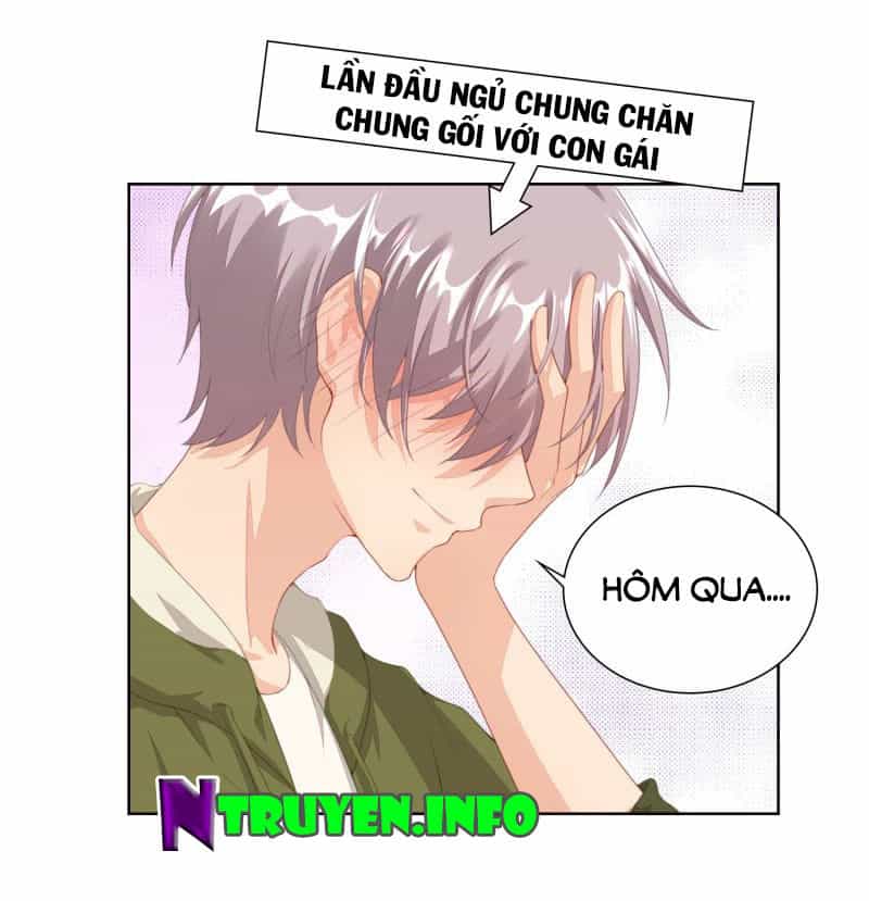 Người Yêu Ẩn Hình Của Ảnh Đế - Chương 12 - ảnh 9