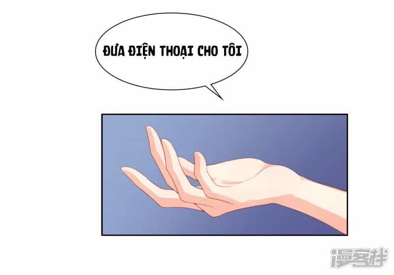 Người Yêu Ẩn Hình Của Ảnh Đế - Chương 13 - ảnh 27
