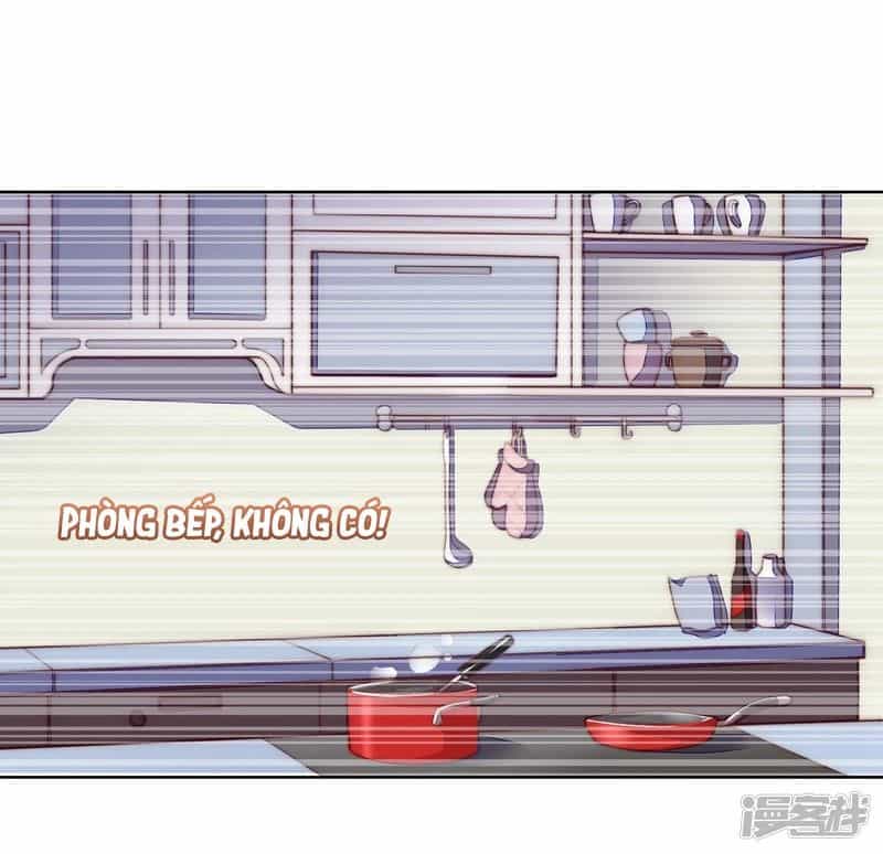 Người Yêu Ẩn Hình Của Ảnh Đế - Chương 16 - ảnh 17