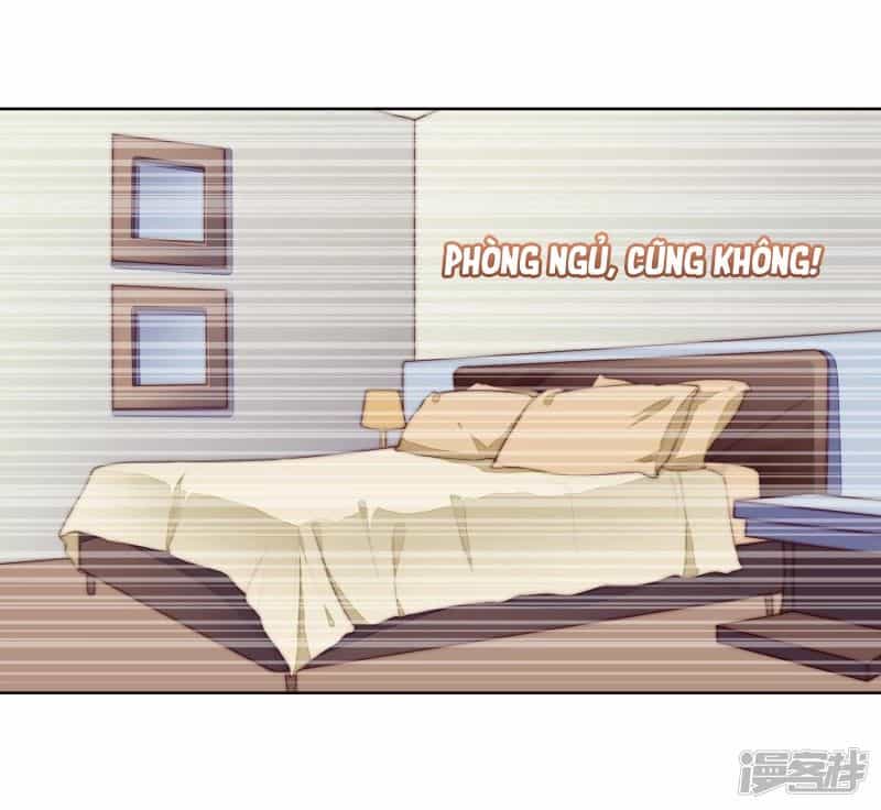 Người Yêu Ẩn Hình Của Ảnh Đế - Chương 16 - ảnh 18