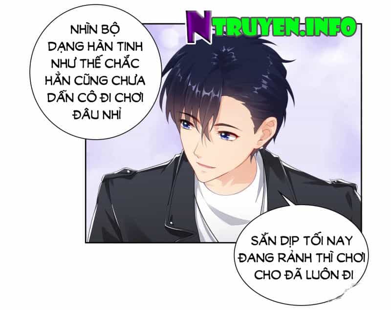 Người Yêu Ẩn Hình Của Ảnh Đế - Chương 17 - ảnh 14
