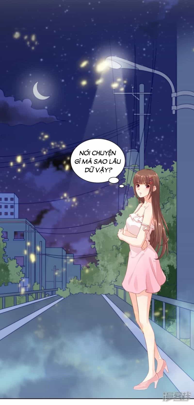 Người Yêu Ẩn Hình Của Ảnh Đế - Chương 18 - ảnh 16