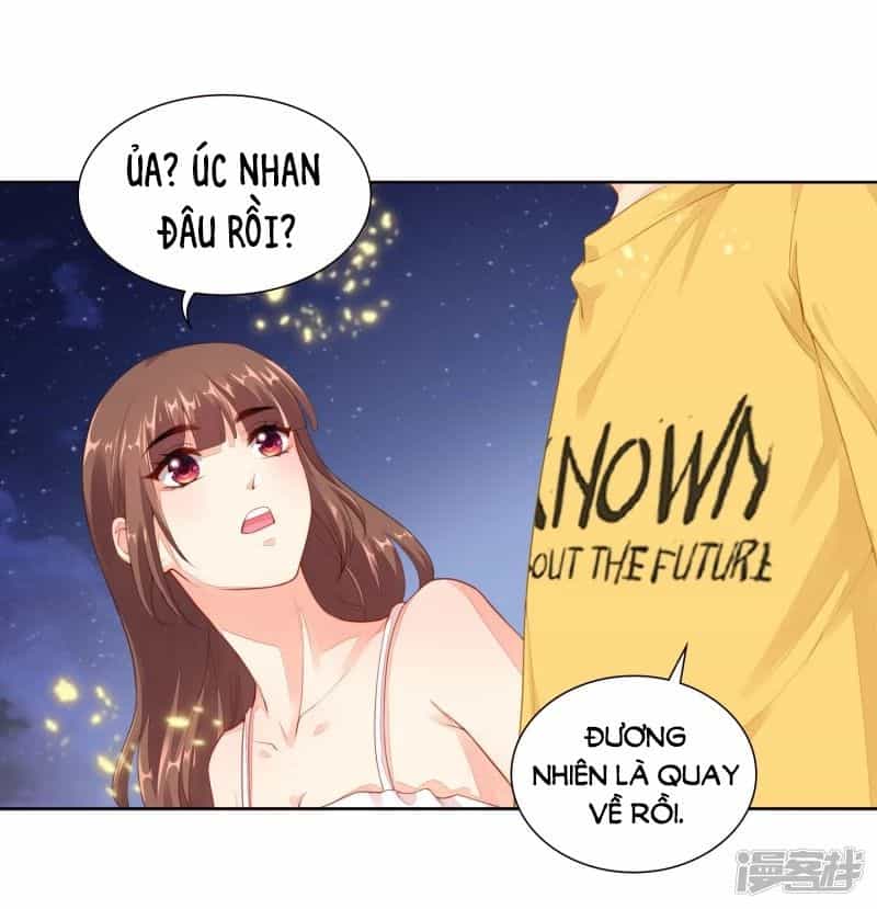 Người Yêu Ẩn Hình Của Ảnh Đế - Chương 18 - ảnh 18