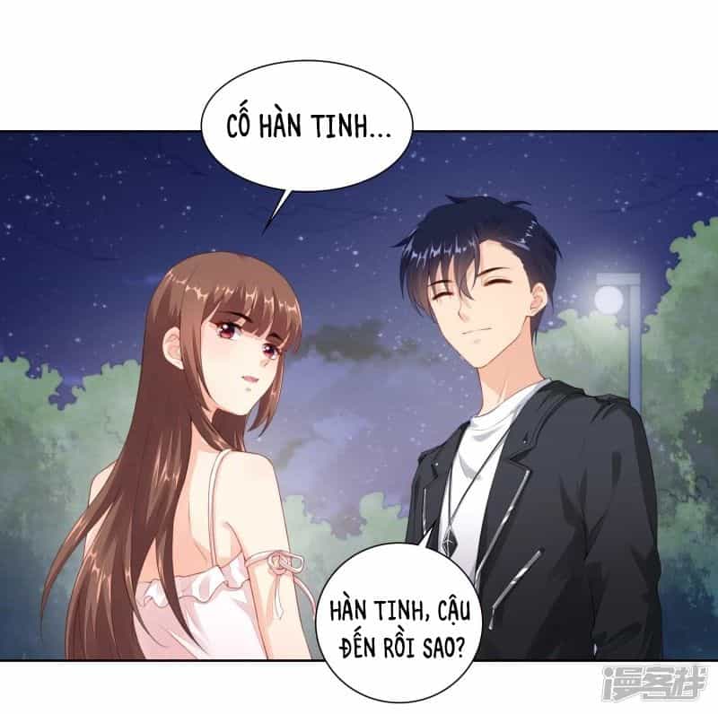 Người Yêu Ẩn Hình Của Ảnh Đế - Chương 18 - ảnh 3