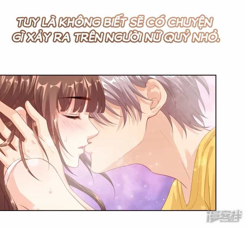 Người Yêu Ẩn Hình Của Ảnh Đế - Chương 19 - ảnh 17