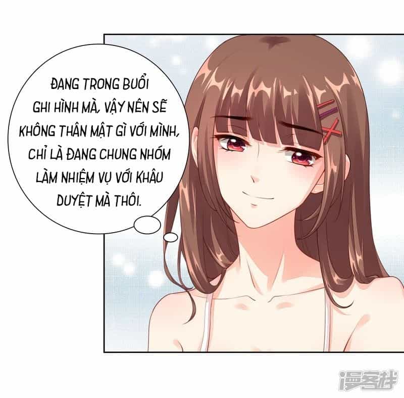 Người Yêu Ẩn Hình Của Ảnh Đế - Chương 20 - ảnh 28