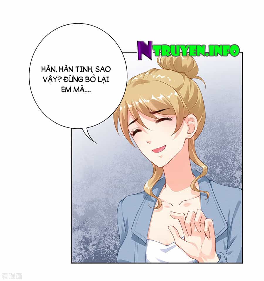 Người Yêu Ẩn Hình Của Ảnh Đế - Chương 22 - ảnh 14