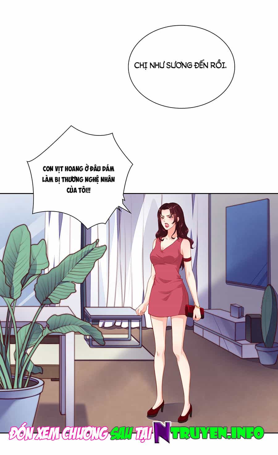 Người Yêu Ẩn Hình Của Ảnh Đế - Chương 22 - ảnh 35