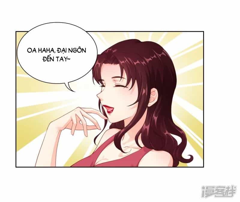 Người Yêu Ẩn Hình Của Ảnh Đế - Chương 23 - ảnh 5